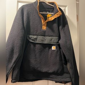 Carhartt Fleece Pullover
